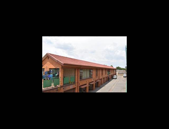 BUSINESS FOR SALE IN VANDERBIJLPARK